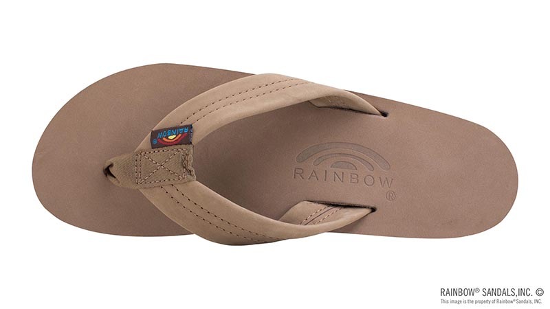 DOUBLE LAYER PREMIER LEATHER 1