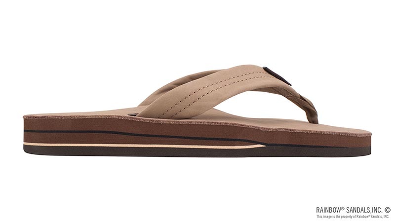 DOUBLE LAYER PREMIER LEATHER 1