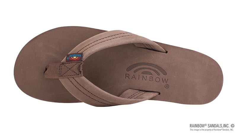 DOUBLE LAYER PREMIER LEATHER 1