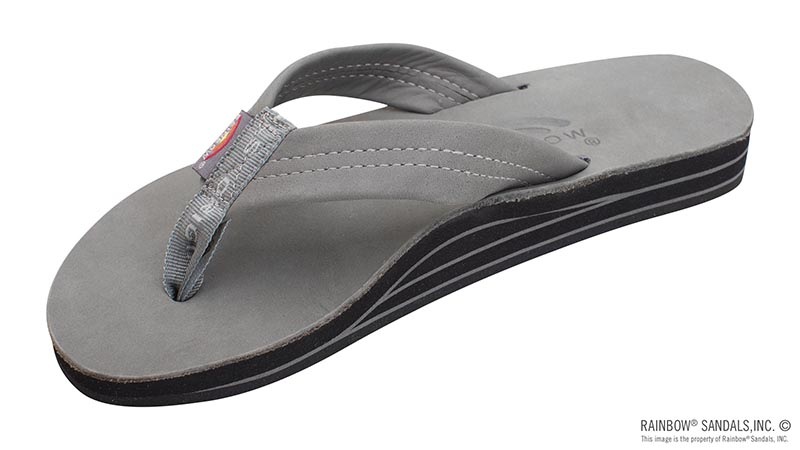 DOUBLE LAYER PREMIER LEATHER 1