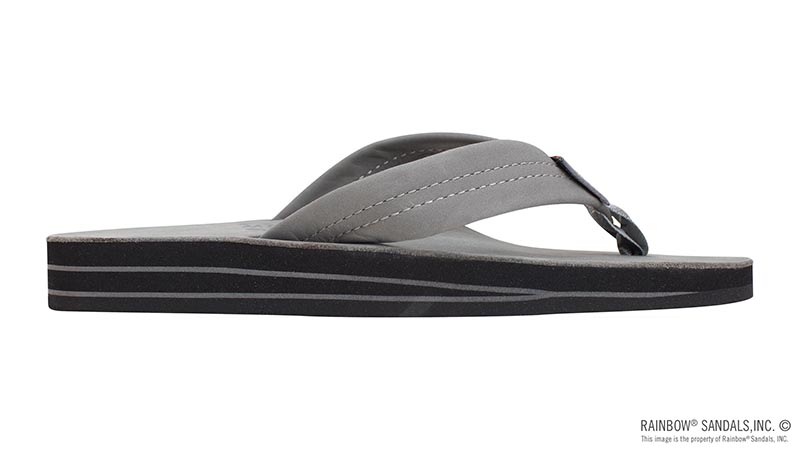 DOUBLE LAYER PREMIER LEATHER 1