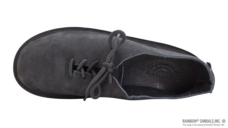 THE MOCCA SHOE | RAINBOW SANDALS