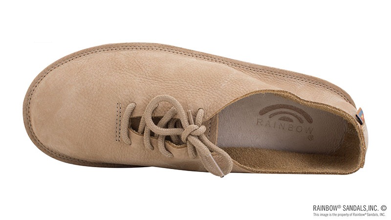 RAINBOW SANDALS×HTC THE MOCCA SHOE 新品未使用 THE MOCCA SHOE | RAINBOW SANDALS
