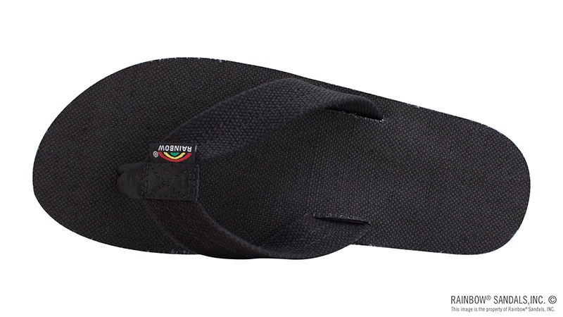 THE RASTAFARIAN - HEMP