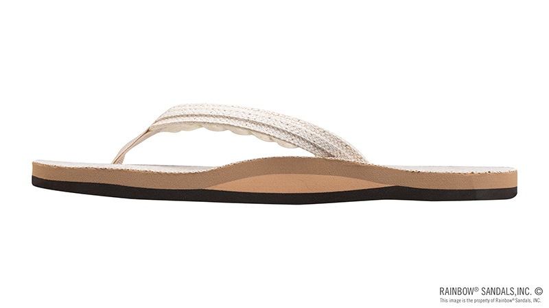 FLIRTY BRAIDY - HEMP