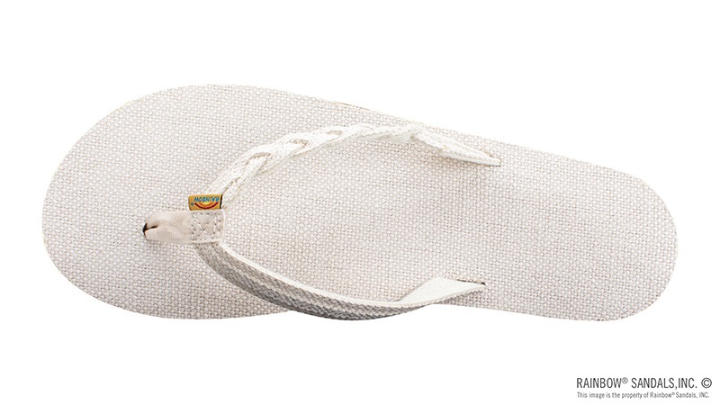 FLIRTY BRAIDY - HEMP