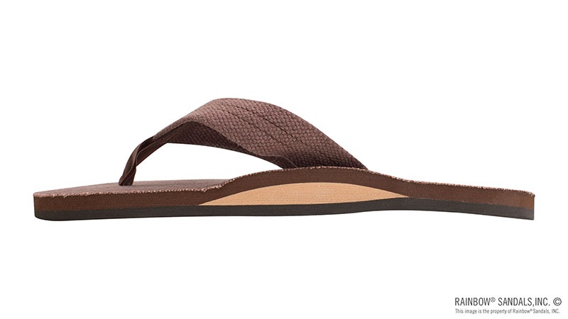 SINGLE LAYER - HEMP