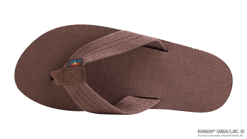 SINGLE LAYER - HEMP