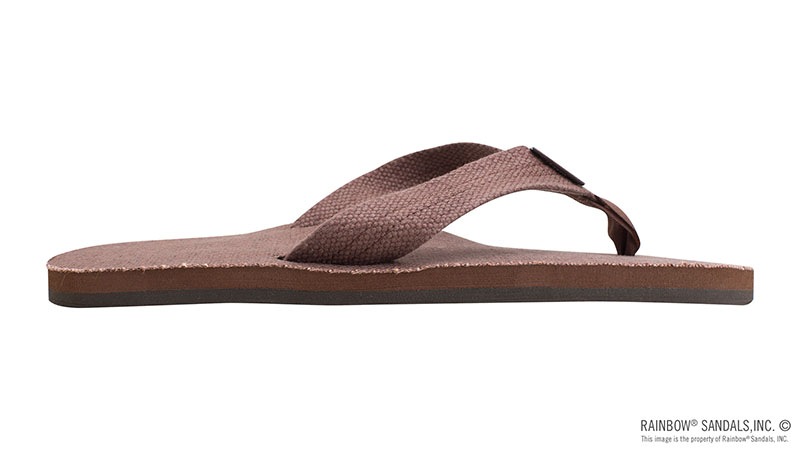 SINGLE LAYER - HEMP