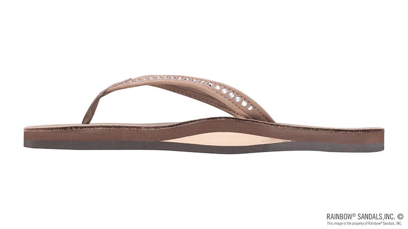 THE CRYSTAL COLLECTION - 1/2