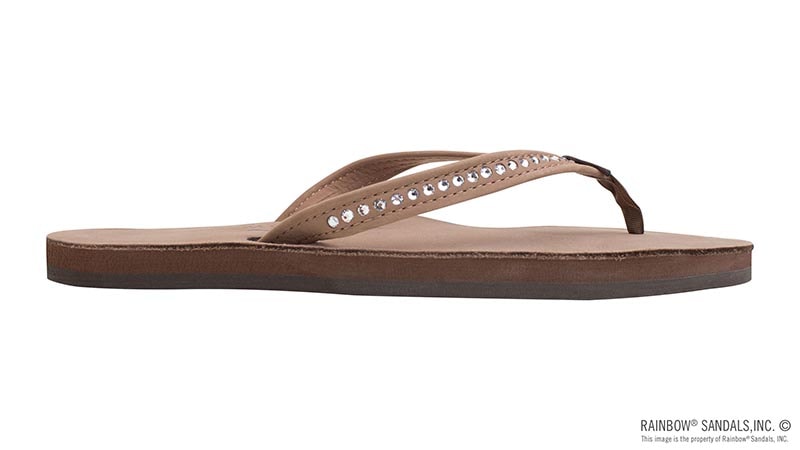 THE CRYSTAL COLLECTION - 1/2