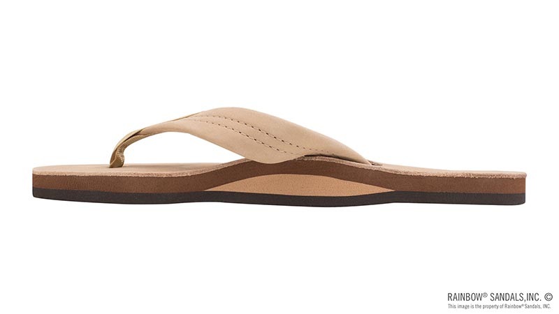 SINGLE LAYER PREMIER LEATHER 1