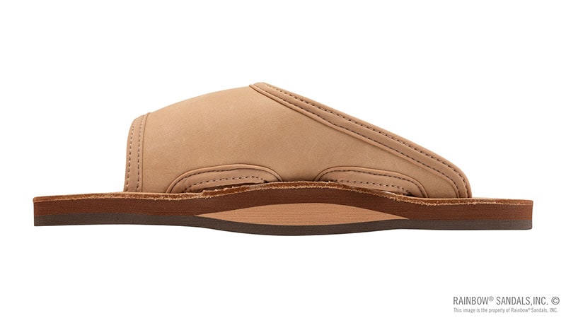 THE SLIDE - SINGLE LAYER