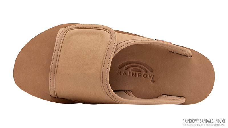 THE SLIDE - SINGLE LAYER