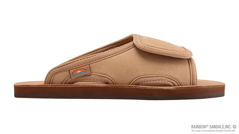 THE SLIDE - SINGLE LAYER