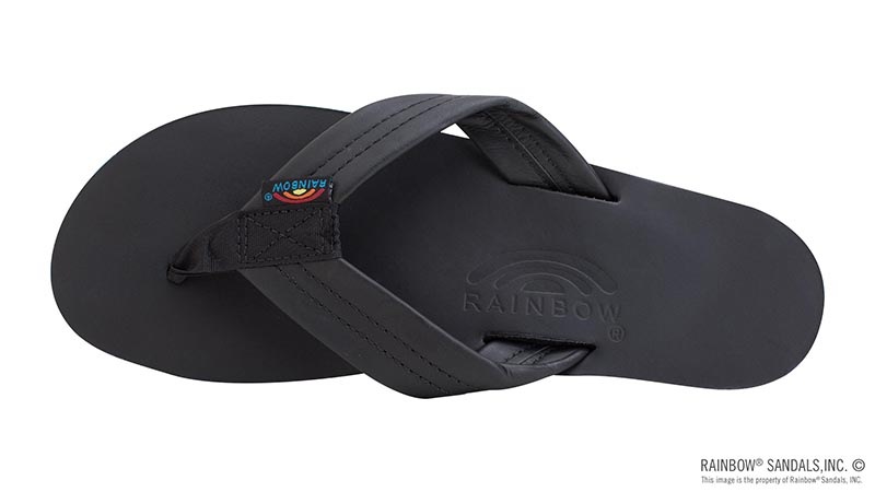 SINGLE LAYER CLASSIC LEATHER 1