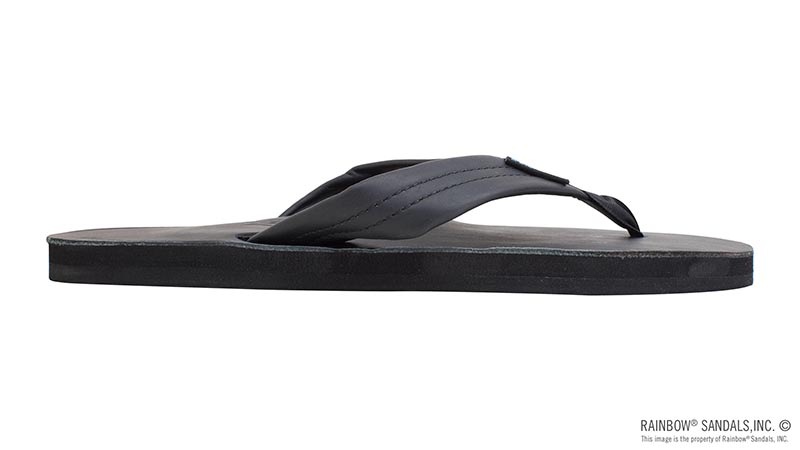 SINGLE LAYER CLASSIC LEATHER 1