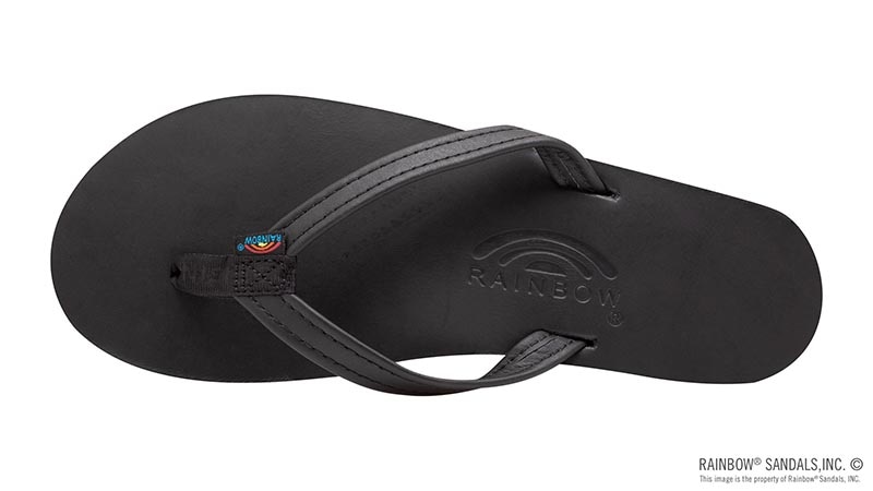 DOUBLE LAYER CLASSIC LEATHER 1/2