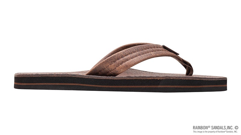 LUXURY LEATHER - SINGLE LAYER