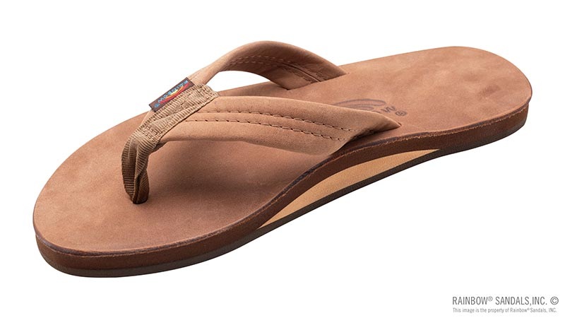 Luxury Leather - Single Layer