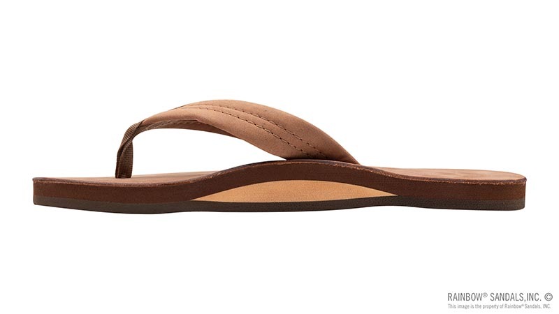 Luxury Leather - Single Layer