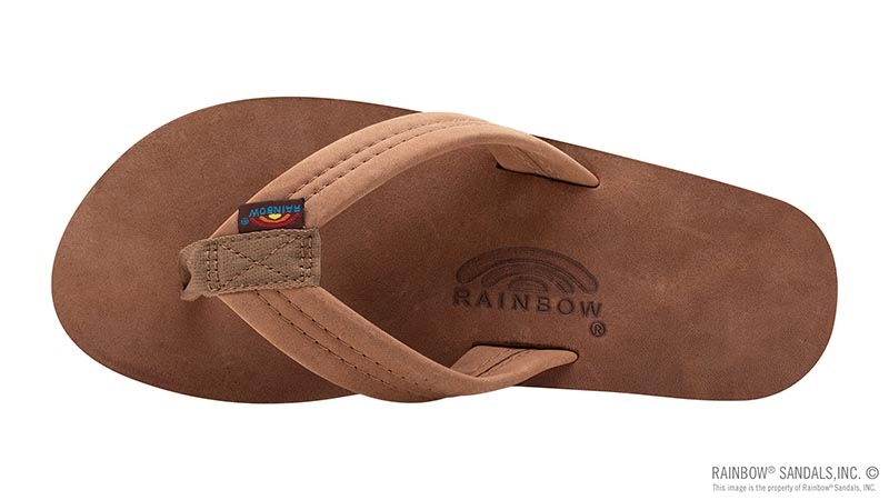 Luxury Leather - Single Layer