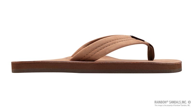 Luxury Leather - Single Layer