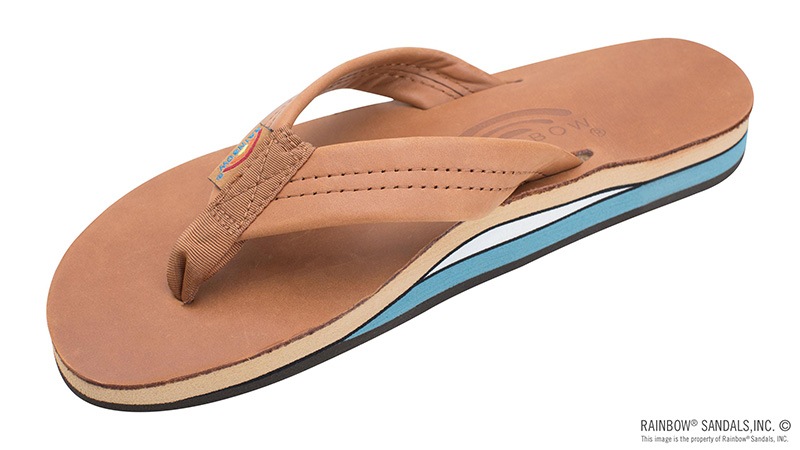 DOUBLE LAYER CLASSIC LEATHER 1