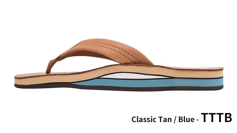 DOUBLE LAYER CLASSIC LEATHER 1