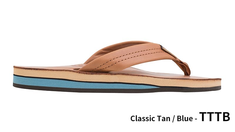 DOUBLE LAYER CLASSIC LEATHER 1