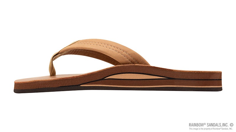 Luxury Leather - Double Layer