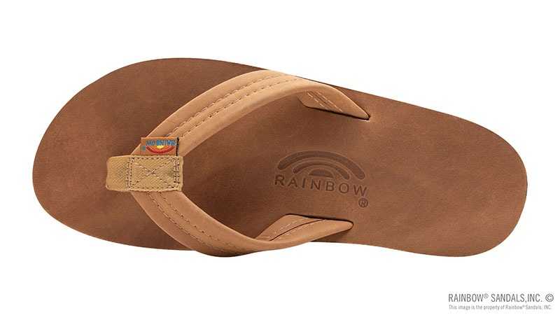 Luxury Leather - Double Layer