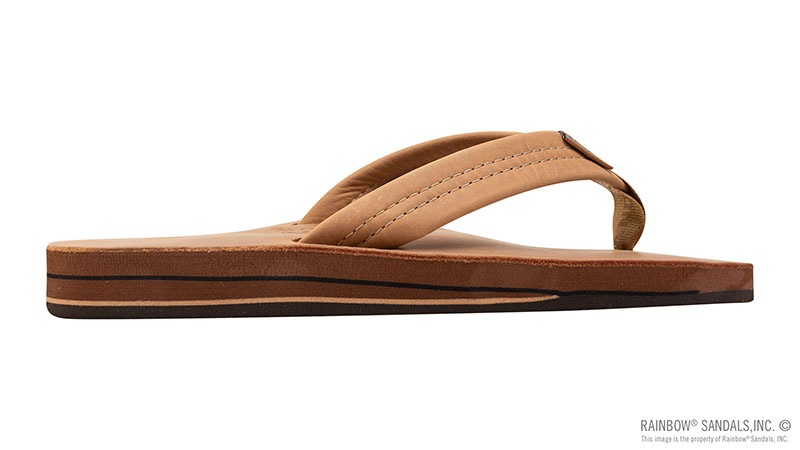 Luxury Leather - Double Layer