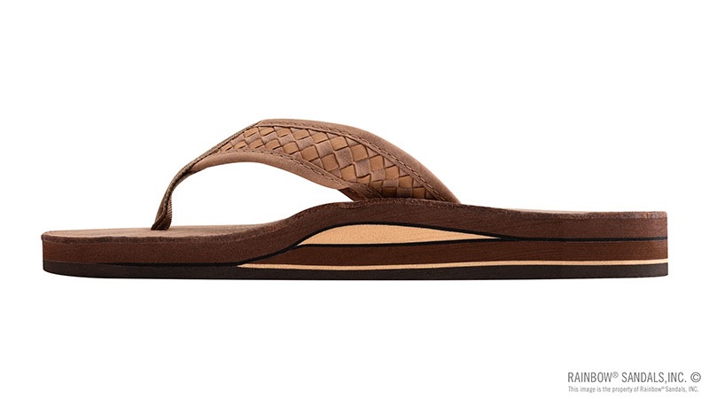 THE BENTLEY - DOUBLE LAYER LUXURY LEATHER