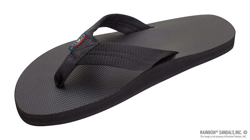 え*ん様 新品 RAINBOW SANDALS ニュークラシックラバー レインボ CLASSIC RUBBER - SINGLE LAYER | RAINBOW SANDALS
