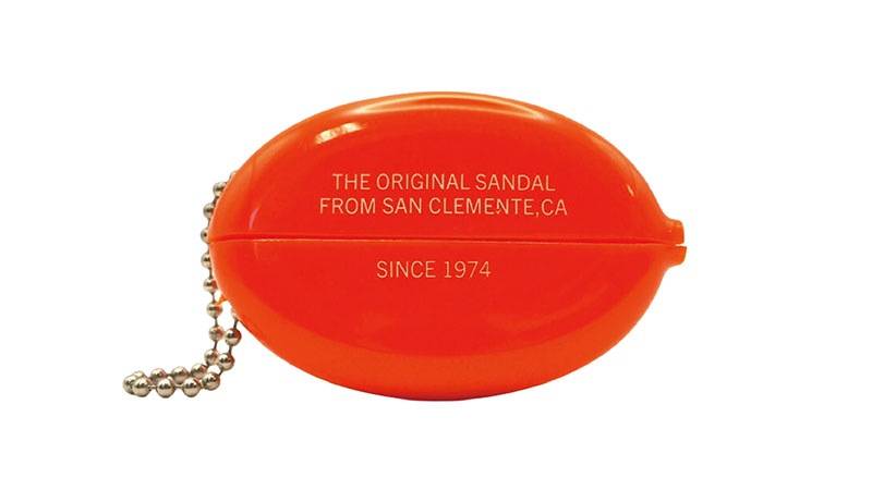 【日本限定】Rainbow Sandals Coin Case