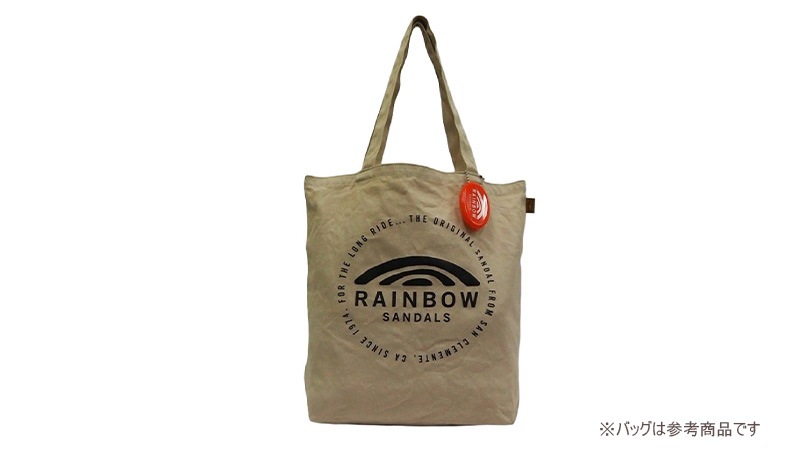【日本限定】Rainbow Sandals Coin Case