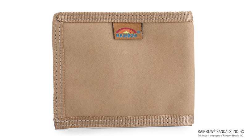 Bi Fold Wallet
