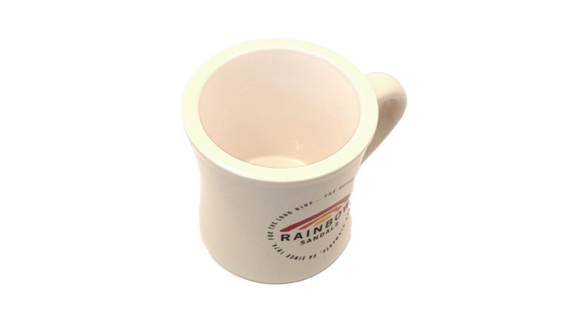 Diner Mug Cup