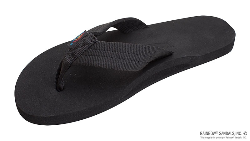 The Cloud - Polyester Strap