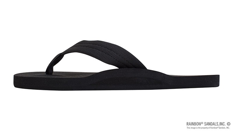 The Cloud - Polyester Strap