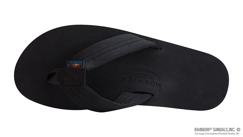 The Cloud - Polyester Strap