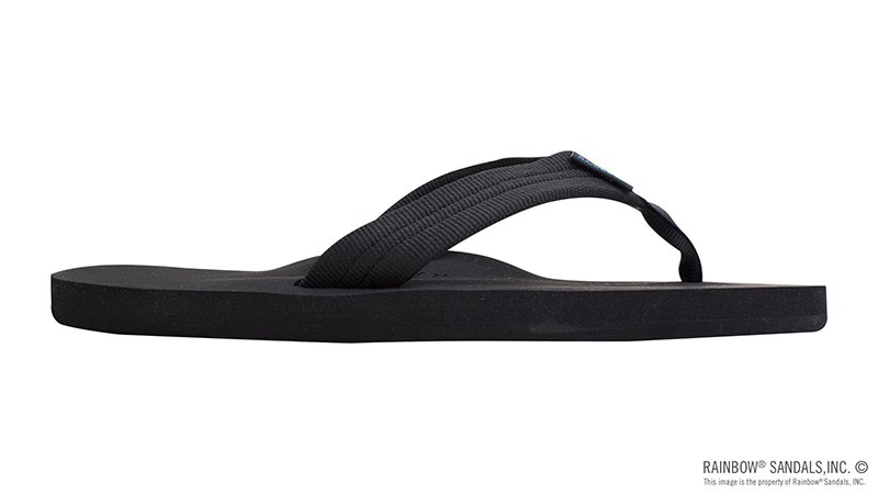 The Cloud - Polyester Strap