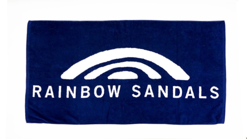 Beach Towel