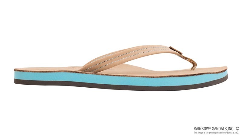 THE TROPICS - SINGLE LAYER