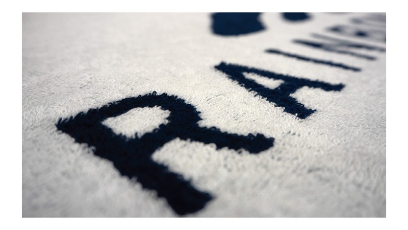 Sports Towel