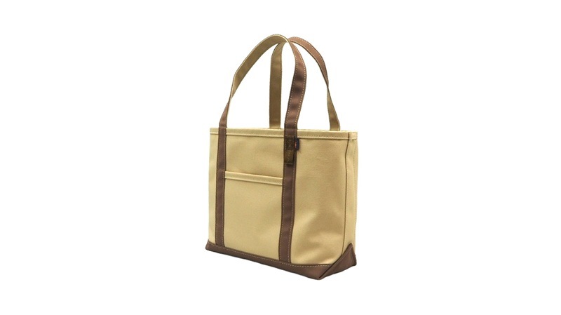 Cotton Hanpu Tote - Medium