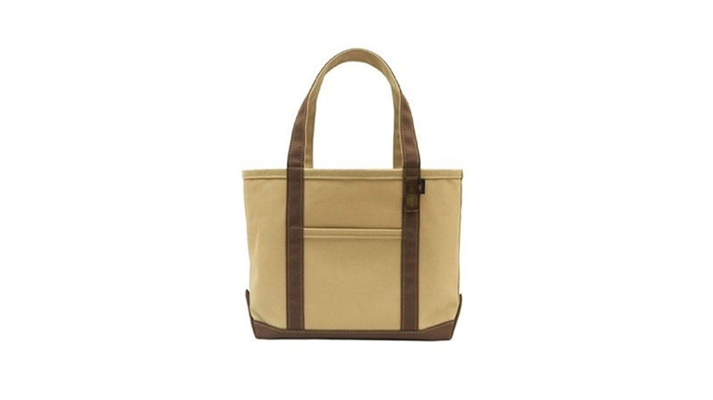 Cotton Hanpu Tote - Medium