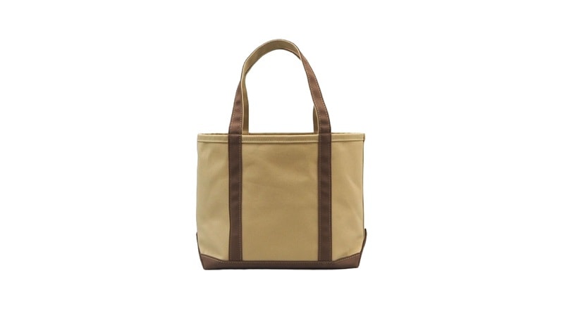 Cotton Hanpu Tote - Medium