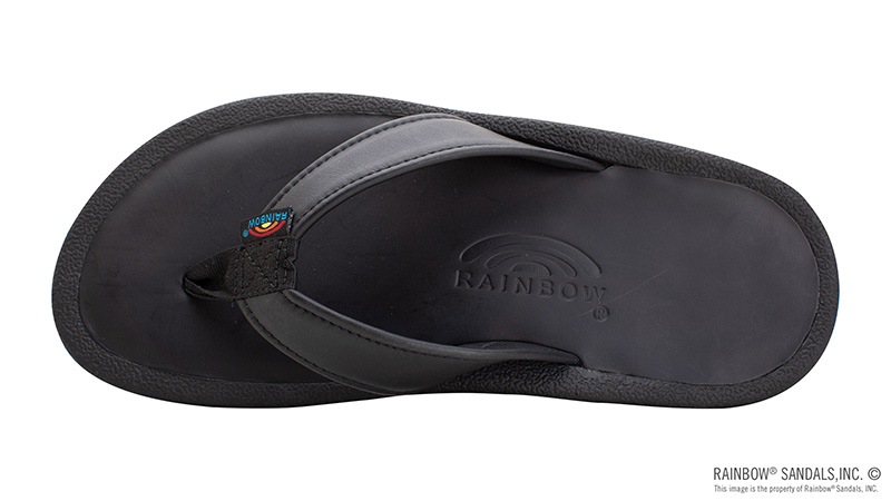 THE NAVIGATOR | RAINBOW SANDALS